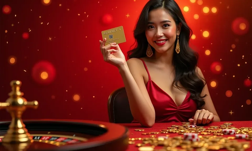 km777xyz What km777xyz Casino Puts in Front of You